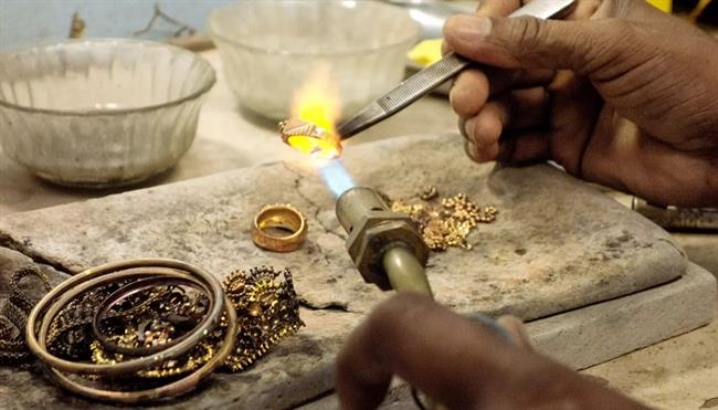 مصر تعتمد أول معمل X-RAY في أفريقيا والشرق الأوسط لتحليل الذهب