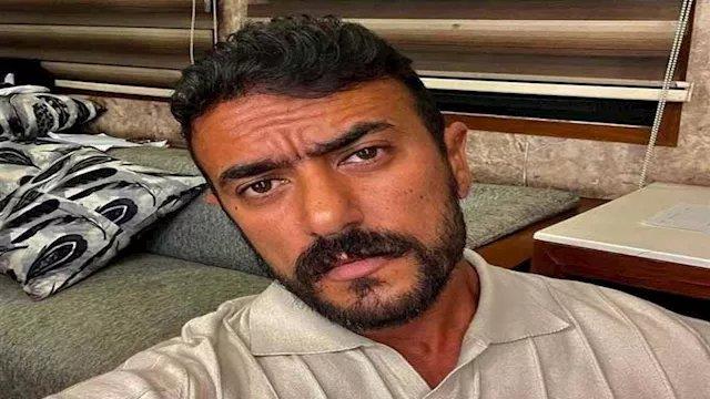 بمشاركة السقا.. العوضى ينشر صورة من كواليس أحدث أفلامه