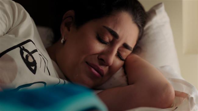 أيتن عامر تتصدر الدراما المشتركة فى «مغلق للصيانة»   