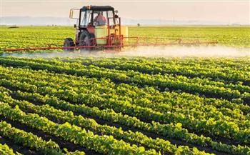 "الزراعة في كل مصر".. أنشطة مديريات الزراعة والطب البيطري بالمحافظات في أسبوع