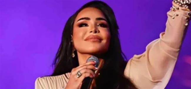 أحلام تحدد موعد إصدار ألبومها الجديد  