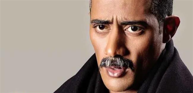 وسط رفض كبير من الجمهور...شاب يتنكر في شخصية "جعفر العمدة" ..تفاصيل  