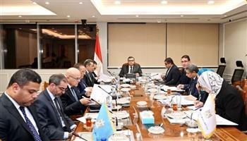 الشربيني: تيسيرات جديدة لدعم الاستثمار السياحي وتعظيم دور الهيئة العامة للتنمية السياحية