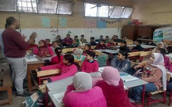 ثقافة الدقهلية ينظم محاضرة حول مشروعات الدولة للحماية من مخاطر السيول