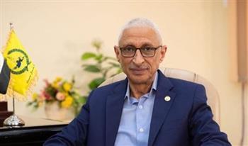 محافظ شمال سيناء: معبر رفح مفتوح من الجانب المصري منذ 7 أكتوبر 2023