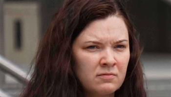 للهرب من القضاء.. أيرلندية تزيّف موتها وحفل زفاف يكشف خطتها