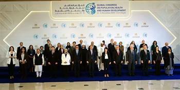 وزير الرياضة: الوزارة تعمل على دمج الرياضة ضمن منظومة التنمية البشرية 