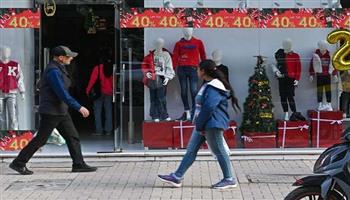 سماح هيكل: انتعاشة مرتقبة بسوق الملابس الجاهزة مع انطلاق عروض الكريسماس والفلانتين| خاص