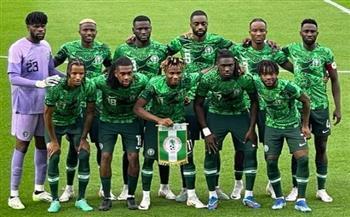 أزمة كبرى تهدد منتخب نيجيريا قبل مواجهة الجابون في ملحق كأس العالم