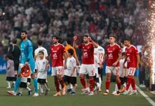 دوري أبطال أفريقيا.. موعد مباراة الأهلي أمام شبيبة القبائل