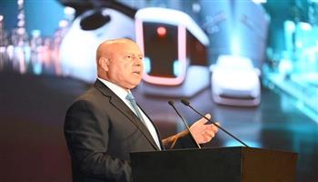 وزير الصناعة: مصر تعيد صياغة دورها كمركز إقليمي للصناعة واللوجستيات والنقل الذكي