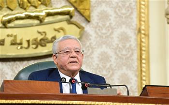 رئيس النواب: قانون الإجراءات الجنائية يمثل محطة تاريخة فارقة في مسيرة الدولة المصرية الحديثة