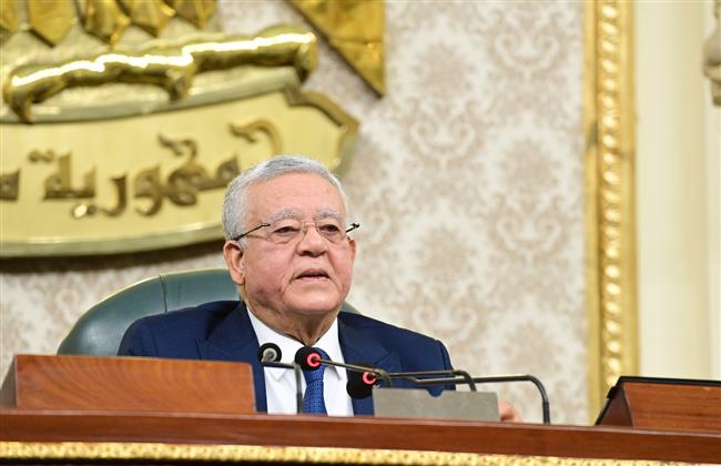 رئيس النواب: قانون الإجراءات الجنائية يمثل محطة تاريخة فارقة في مسيرة الدولة المصرية الحديثة