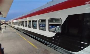 مواعيد قطارات «القاهرة - أسوان» اليوم الخميس 13 نوفمبر 2025