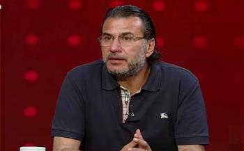 محمد عبد الجليل: دولاب المبادئ في الأهلي انتهى.. وما فعله "زيزو" خطأ كبير