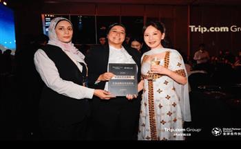 وزارة السياحة تشارك في "قمة شركاء مجموعة Trip.com العالمية" لعام 2025 