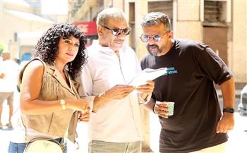 لينك.. دراما تفتح حوارًا حول مشكلات العصر الرقمي والعلاقات الأسرية