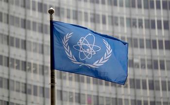 وكالة الطاقة الذرية: تقديرات مخزون إيران من اليورانيوم لم تتغير لعدم استئناف عمليات التفتيش بالكامل