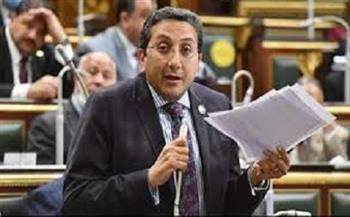 عضو "تشريعية النواب": قانون الإجراءات الجنائية الجديد يعزز  ثقة المجتمعين الداخلي والدولي في التوجه الحقوقي 