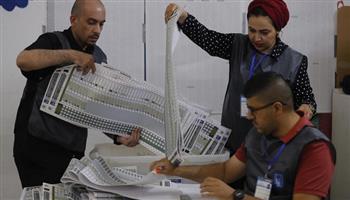 هبة التميمي: المفوضية تؤكد نجاح الانتخابات التشريعية العراقية بنسبة مشاركة تجاوزت 55%