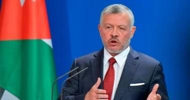 عاهل الأردن يجدد التأكيد على الالتزام بإنهاء الحرب في غزة ويبحث تعزيز التعاون مع فيتنام