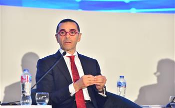 حسن الخطيب: تعزيز مكانة مصر كمركز إقليمي للاستثمار في الرعاية الصحية