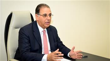 نائب وزير الخارجية: مصر تواصل مساعيها لإحياء الروابط الاجتماعية والتاريخية للشتات مع قبرص واليونان