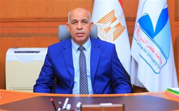 جامعة كفر الشيخ تنفيذ حملات التبرع بالدم بين طلاب تلبية لاحتياجات المستشفيات