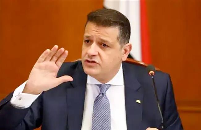 رئيس لجنة حقوق الإنسان بمجلس النواب: القانون الجديد يعتبر الأساس للإجراءات الجنائية في مصر