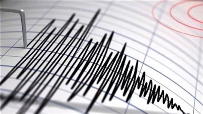 محطات الشبكة القومية للزلازل ترصد هزة أرضية غرب قبرص بقوة 5:30 درجة بمقياس ريخير