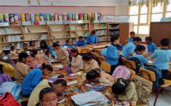 محاضرات وورش فنية بثقافة الأقصر احتفالا بافتتاح المتحف المصري الكبير