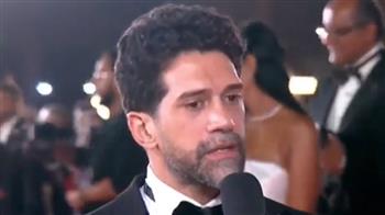 أحمد مجدي: مهرجان القاهرة السينمائي ركيزة أساسية في الصناعة.. و"بنات الباشا" مفاجأة جميلة