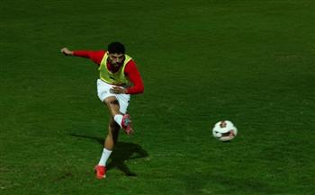 كأس العرب: استبعاد السولية وشلبي وربيع من معسكر المنتخب.. تعرف على السبب