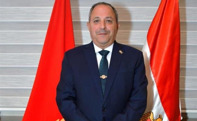 فور تساقط الأمطار.. محافظ بورسعيد يوجه بسرعة انتشار سيارات ومعدات الأحياء لشفط وسحب المياه