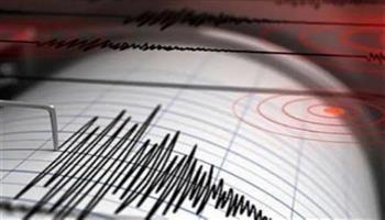 زلزال بقوة 5.9 درجه يضرب قبرص .. والأردنيون يشعرون به