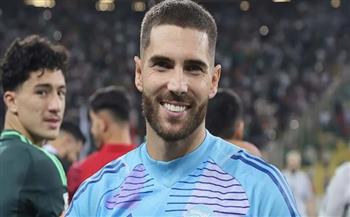 منتخب الجزائر يستبعد "زيدان "من معسكر جده استعدادًا لكأس الأمم الإفريقية 