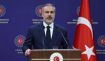 وزير خارجية تركيا: مصر أكبر شريك تجاري في إفريقيا.. ونستهدف 15 مليار دولار تبادلًا تجاريًا