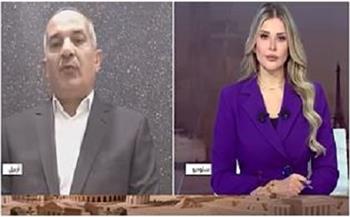 غانم العابد: العراق مقبل على انسداد سياسي وصعوبة في تشكيل الحكومة المقبلة