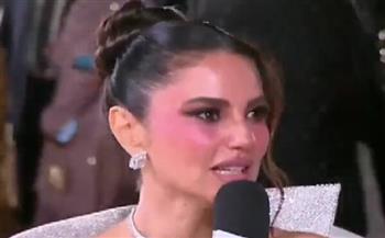 درة: أعود إلى السينما بفيلم "الست لما".. وأشارك في مسلسل "على كلالي" مع أحمد العوضي