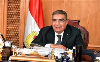 محافظ الدقهلية: الطفولة من الملفات ذات الأولوية القصوى للمحافظة