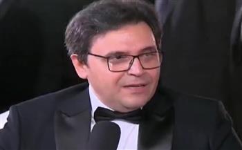 وزير الثقافة: السينما مرآة الشعوب.. ومهرجان القاهرة بؤرة فنية تعكس الدور الريادي لمصر