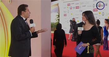 هاني رمزي يستعد لعمل كوميدي جديد ويحلم بتجربة رومانسية مختلفة