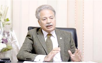 عصام شيحة:  حققنا 80% من «الاستراتيجية الوطنية لحقوق الإنسان»