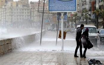 ننشر جدول نوات الإسكندرية لعام  2026.. تعرف على موعد أول نوة