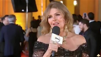 بين السينما والتلفزيون.. يسرا تستعد لرمضان 2026 وتحتفل بتكريم فرنسي