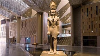 "بلومبرج": المتحف المصري الكبير يعزز الحضور العالمي لمصر في لحظة تاريخية