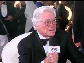 حسين فهمي: المهرجان يحافظ على الهوية المصرية رغم التحديات