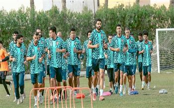 دوري المحترفين.. المنصورة يواصل استعداداته لمواجهة الترسانة في الجولة الـ 13