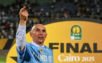 الاتحاد الدولي للتاريخ والإحصاء يرشح يورتشيتش لجائزة أفضل مدرب في 2025 