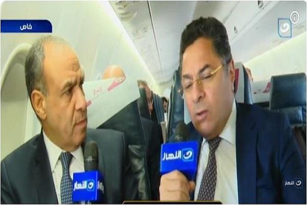 وزير الخارجية: المسار التفاوضي مع إثيوبيا وصل إلى طريق مسدود وأُغلق تمامًا.. ونرصد ونتابع الموقف على الأرض